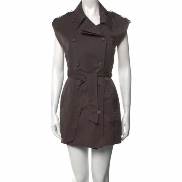All Saints Mini Dress w/ Tags Size: MUS6, UK10